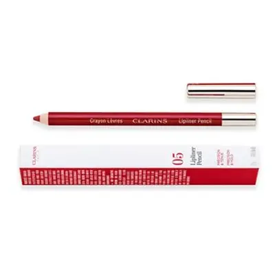 Clarins Lipliner Pencil konturovací tužka na rty s hydratačním účinkem 05 Roseberry 1,2 g