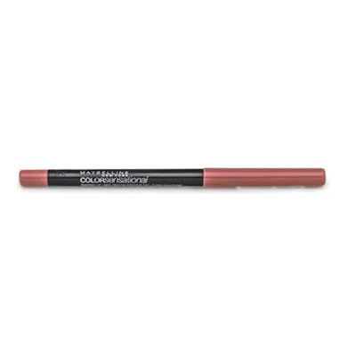 Maybelline Color Sensational Shaping Lip Liner konturovací tužka na rty 50 Dusty Rose 1,2 g