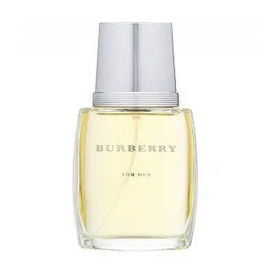 Burberry For Men toaletní voda pro muže 50 ml