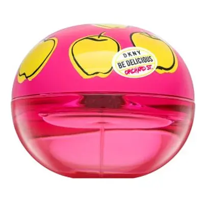 DKNY Be Delicious Orchard St. parfémovaná voda pro ženy 50 ml