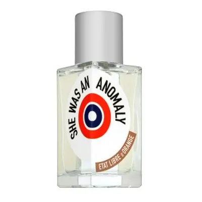 Etat Libre d’Orange She Was An Anomaly parfémovaná voda unisex 50 ml