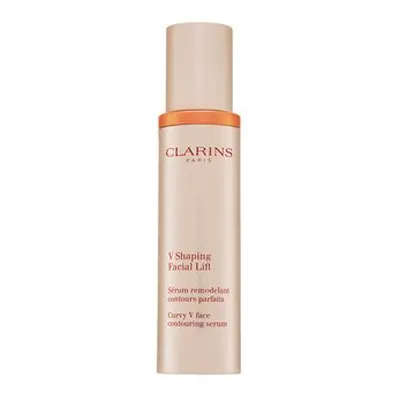 Clarins V Shaping Facial Lift Serum liftingové pleťové sérum 50 ml