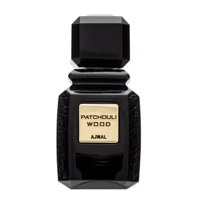 Ajmal Patchouli Wood parfémovaná voda unisex 100 ml