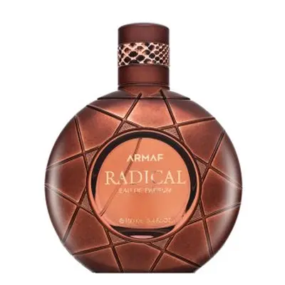 Armaf Radical Brown parfémovaná voda pro muže 100 ml