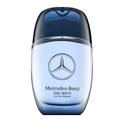 Mercedes-Benz The Move Live The Moment parfémovaná voda pro muže 100 ml