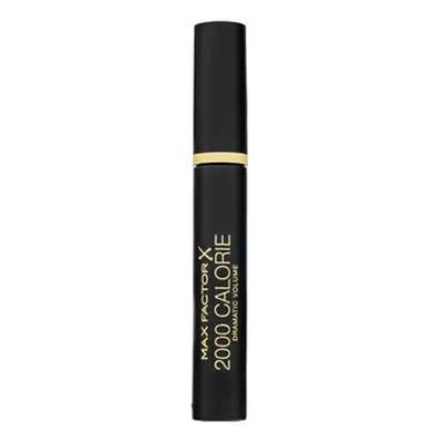 Max Factor 2000 Calorie Dramatic Volume Mascara řasenka pro prodloužení řas a objem Black 9 ml