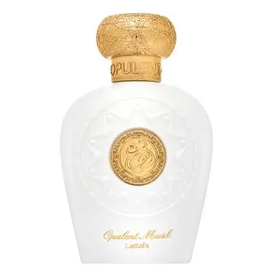 Lattafa Opulent Musk parfémovaná voda unisex 100 ml