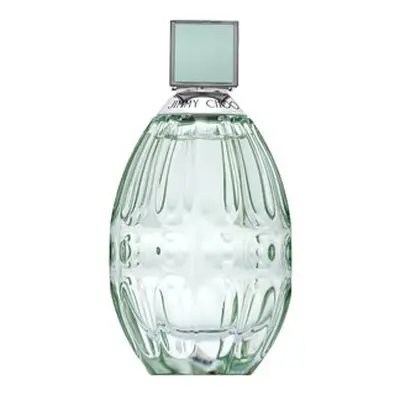 Jimmy Choo Floral toaletní voda pro ženy 90 ml