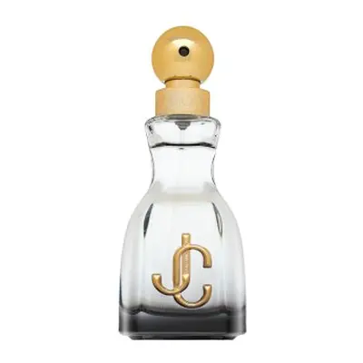 Jimmy Choo I Want Choo Forever parfémovaná voda pro ženy 40 ml