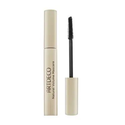 Artdeco Natural Volume Mascara řasenka pro prodloužení řas a objem 1 Deep Black 9 ml