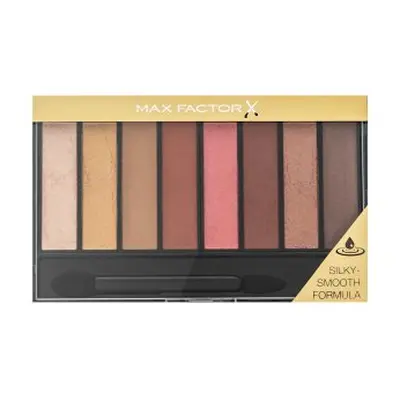 Max Factor Masterpiece Nude Palette paletka očních stínů 05 Cherry Nudes 6,5 g