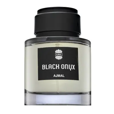 Ajmal Black Onyx parfémovaná voda unisex 100 ml