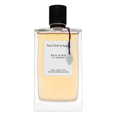 Van Cleef & Arpels Collection Extraordinaire Bois D'Iris parfémovaná voda pro ženy 75 ml