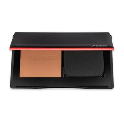 Shiseido Synchro Skin Self-Refreshing Custom Finish Powder Foundation 410 pudrový make-up 9 g