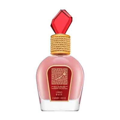 Lattafa Thameen Collection Candy Rose parfémovaná voda pro ženy 100 ml