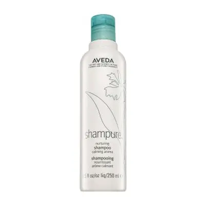 Aveda Shampure Nurturing Shampoo vyživující šampon pro všechny typy vlasů 250 ml