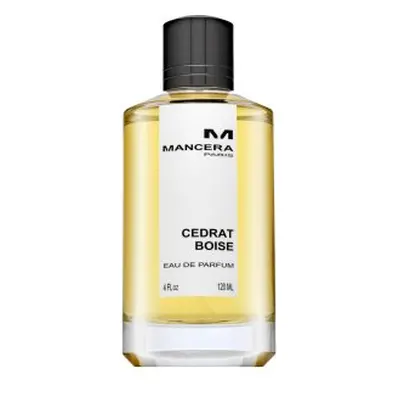 Mancera Cedrat Boise parfémovaná voda unisex 120 ml