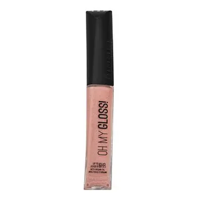 Rimmel London Oh My Gloss lesk na rty 100 Love Bug 6,5 ml