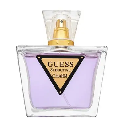 Guess Seductive Charm toaletní voda pro ženy 75 ml