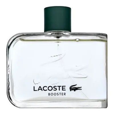 Lacoste Booster toaletní voda pro muže 125 ml