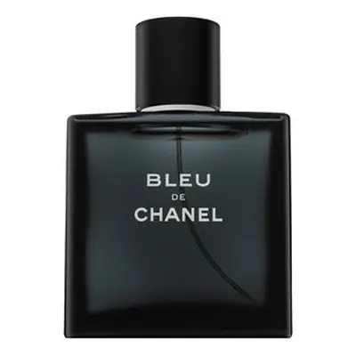 Chanel Bleu de Chanel toaletní voda pro muže 50 ml