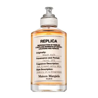 Maison Margiela Replica Beach Walk toaletní voda pro ženy 100 ml