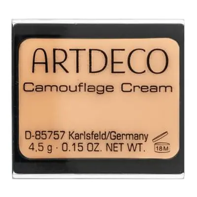 Artdeco Camouflage Cream korektor 24 Gentle Olive 4,5 g