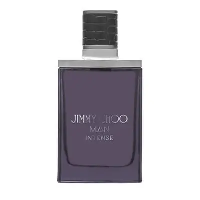 Jimmy Choo Man Intense toaletní voda pro muže 50 ml