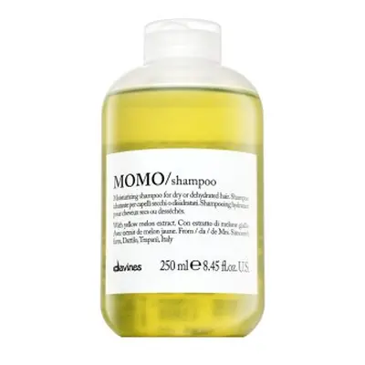 Davines Essential Haircare Momo Shampoo vyživující šampon pro suché a poškozené vlasy 250 ml