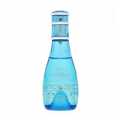 Davidoff Cool Water Woman toaletní voda pro ženy 30 ml