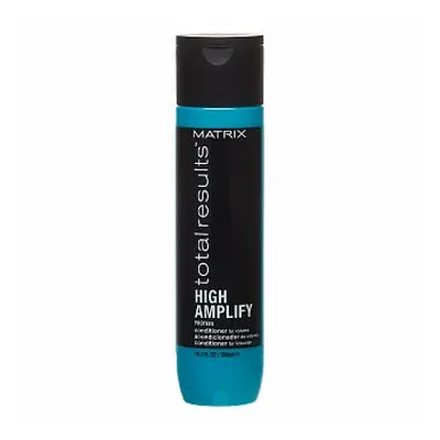 Matrix Total Results High Amplify Conditioner kondicionér pro jemné vlasy 300 ml