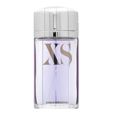 Paco Rabanne XS pour Homme toaletní voda pro muže 100 ml