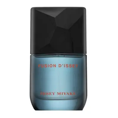 Issey Miyake Fusion D'Issey toaletní voda pro muže 50 ml