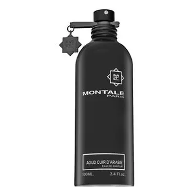 Montale Aoud Cuir d’Arabie parfémovaná voda pro muže 100 ml