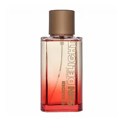 Jil Sander Sun Delight toaletní voda pro ženy 100 ml