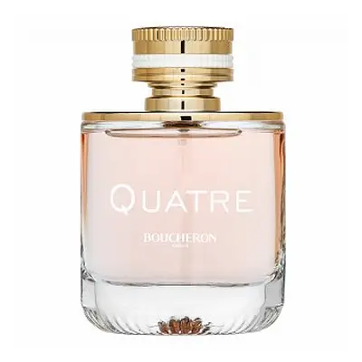 Boucheron Quatre parfémovaná voda pro ženy 100 ml