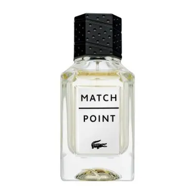 Lacoste Match Point Cologne toaletní voda pro muže 50 ml