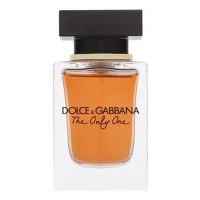 Dolce & Gabbana The Only One parfémovaná voda pro ženy 50 ml