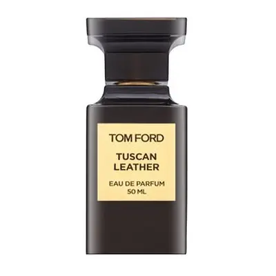 Tom Ford Tuscan Leather parfémovaná voda unisex 50 ml