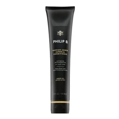 PHILIP B Russian Amber Imperial Conditioner vyživující kondicionér pro lesk vlasů 178 ml