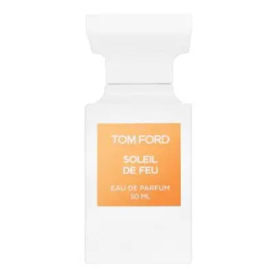 Tom Ford Soleil De Feu parfémovaná voda pro ženy 50 ml