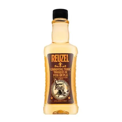 Reuzel Grooming Tonic tonikum pro objem vlasů 350 ml