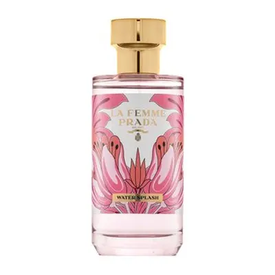 Prada La Femme Water Splash toaletní voda pro ženy 150 ml