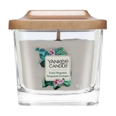 Yankee Candle Exotic Bergamot vonná svíčka 96 g