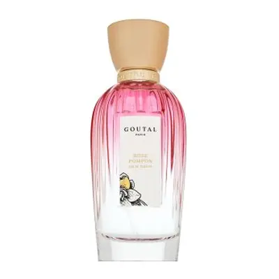 Annick Goutal Rose Pompon New Design toaletní voda pro ženy 100 ml