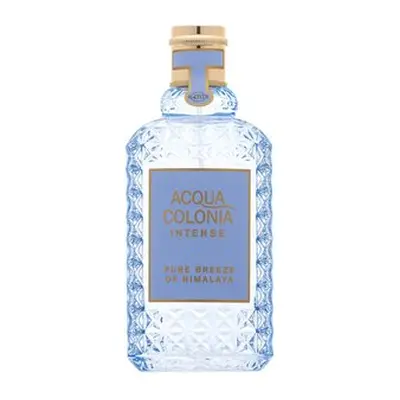 4711 Acqua Colonia Intense Pure Breeze Of Himalaya kolínská voda unisex 170 ml