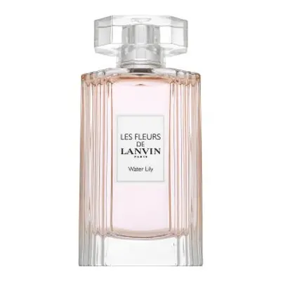 Lanvin Water Lily toaletní voda pro ženy 90 ml