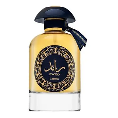 Lattafa Ra'ed Gold Luxe parfémovaná voda unisex 100 ml