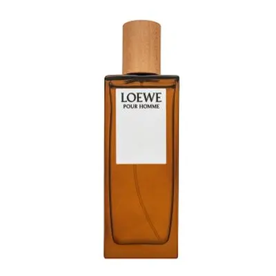 Loewe Pour Homme toaletní voda pro muže 50 ml