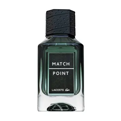 Lacoste Match Point parfémovaná voda pro muže 50 ml